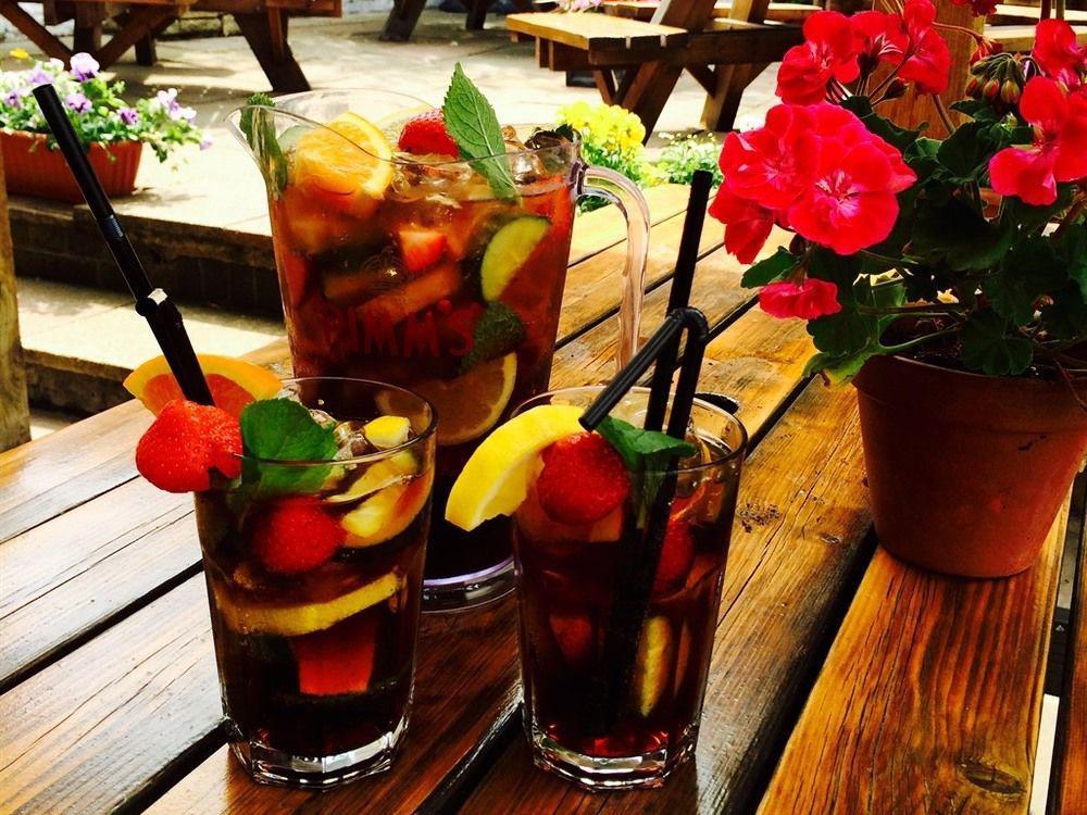 איילוורת' The Swan Inn Pub מראה חיצוני תמונה